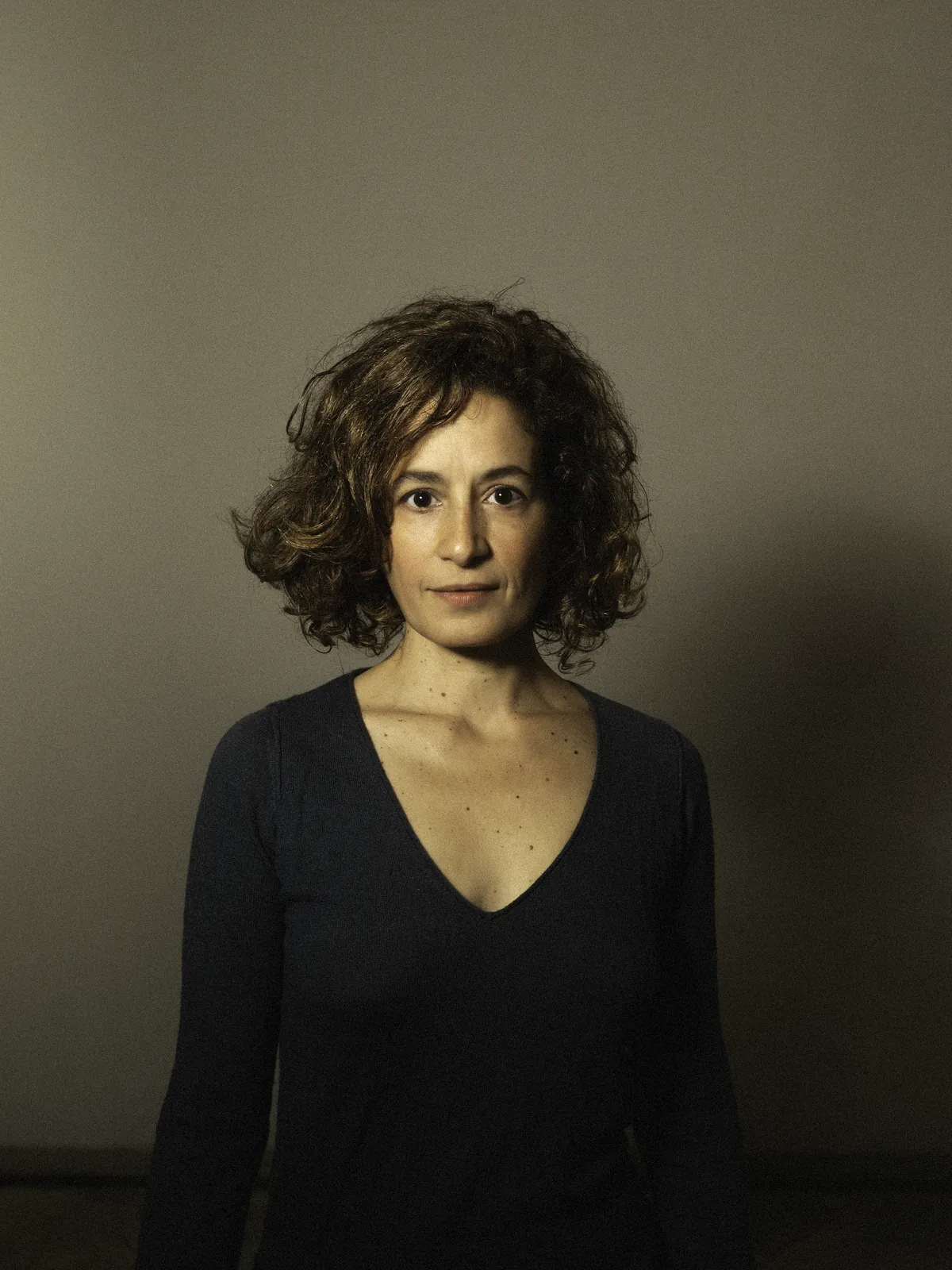 Ana Chagas · André Mantelli, 2023