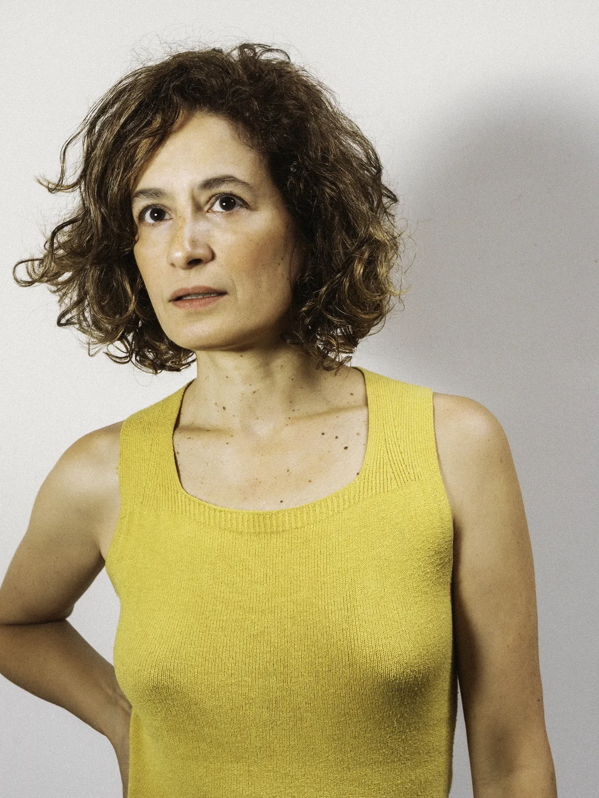 Ana Chagas · André Mantelli, 2023